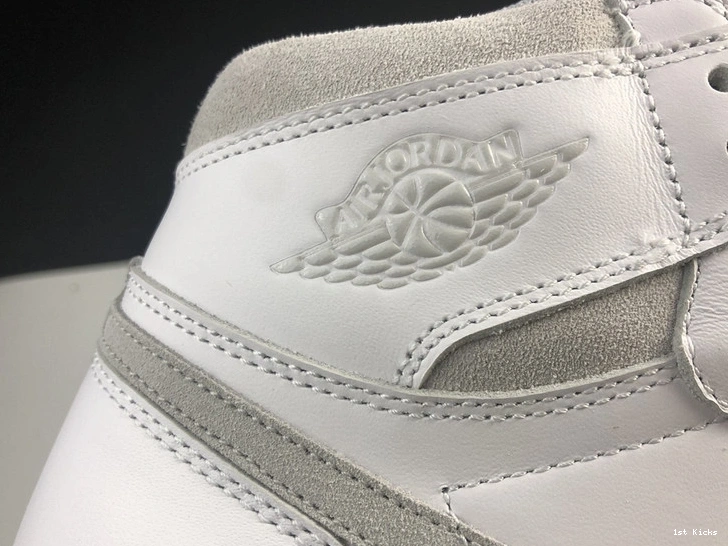 High Air BQ4422-100 Grey” ’85 1 Jordan “Neutral 0112